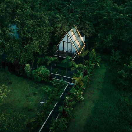 Готель Mali'S House La Fortuna Екстер'єр фото